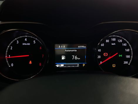 Chevrolet TRACKER Premier 1.2 Turbo 12V Flex Aut.