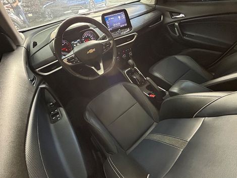 Chevrolet TRACKER Premier 1.2 Turbo 12V Flex Aut.