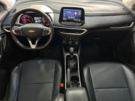 Chevrolet TRACKER Premier 1.2 Turbo 12V Flex Aut.