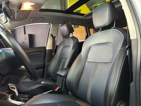Chevrolet TRACKER Premier 1.2 Turbo 12V Flex Aut.