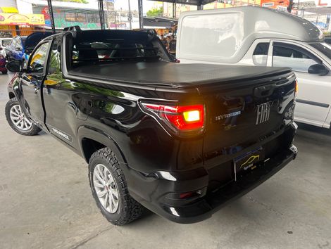 Fiat Strada Endurance 1.4 Flex 8V CS Plus