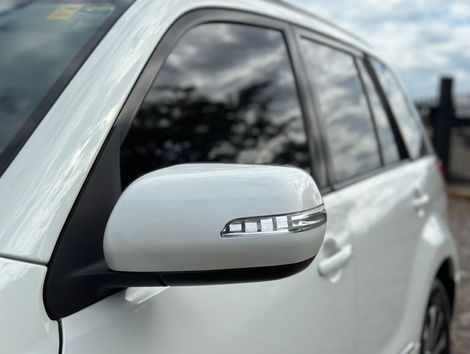 Suzuki Grand Vitara 2.0 16V 4x2/4x4 5p Aut.