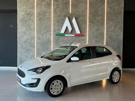 Ford Ka 1.0 SE/SE Plus TiVCT Flex 5p