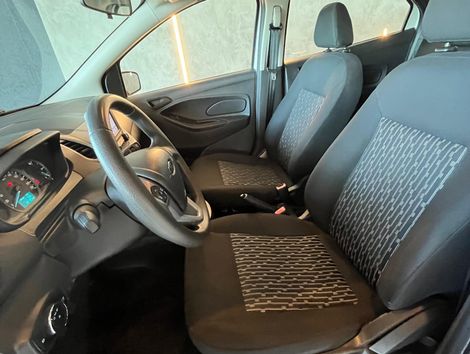 Ford Ka 1.0 SE/SE Plus TiVCT Flex 5p
