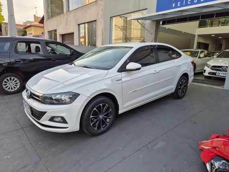 VolksWagen VIRTUS Comfort. 200 TSI 1.0 Flex 12V Aut