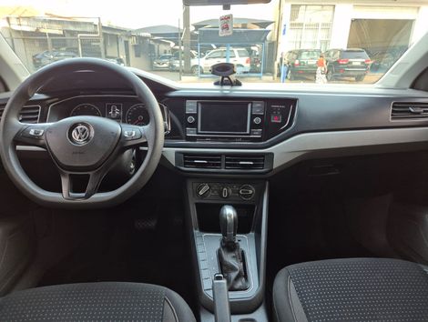 VolksWagen VIRTUS Comfort. 200 TSI 1.0 Flex 12V Aut