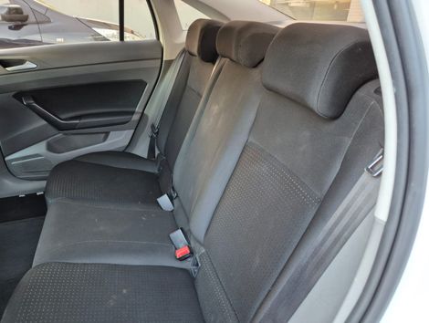 VolksWagen VIRTUS Comfort. 200 TSI 1.0 Flex 12V Aut