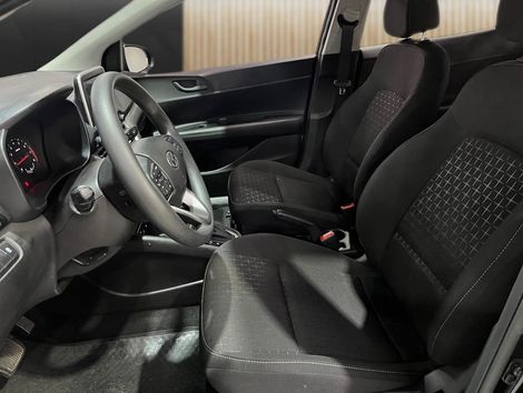 Hyundai HB20 Comfort Plus 1.0 TB Flex 12V Aut.