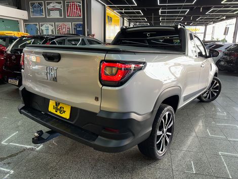 Fiat Strada Freedom 1.3 Flex 8V  CS Plus
