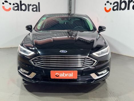Ford Fusion Titanium 2.0 GTDI Eco. Awd Aut.
