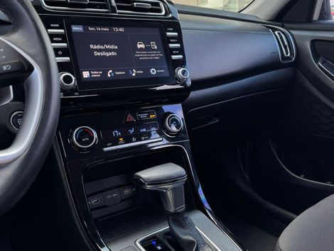 Hyundai Creta Limited 1.0 TB 12V Flex Aut.