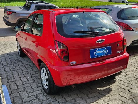 Chevrolet Celta Spirit/ LT 1.0 MPFI 8V FlexP. 5p