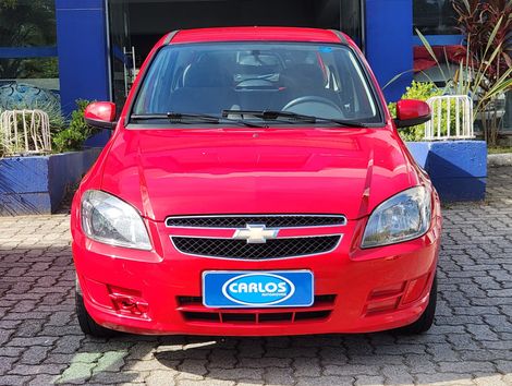 Chevrolet Celta Spirit/ LT 1.0 MPFI 8V FlexP. 5p
