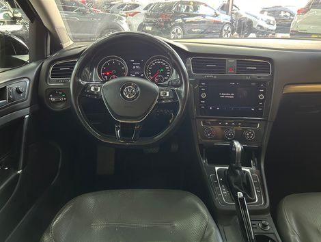 VolksWagen Golf Comfort. 200 TSI 1.0 Flex 12V Aut.