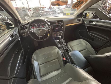 VolksWagen Golf Comfort. 200 TSI 1.0 Flex 12V Aut.