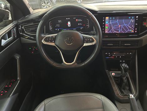 VolksWagen Nivus Highline 1.0 200 TSI Flex Aut.