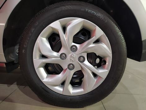 Hyundai HB20 Comfort 1.0 Flex 12V Mec.