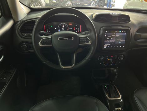 Jeep Renegade Long. T270 1.3 TB 4x2 Flex Aut.