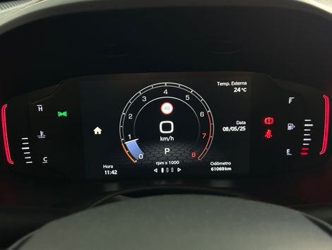 Jeep Renegade Long. T270 1.3 TB 4x2 Flex Aut.