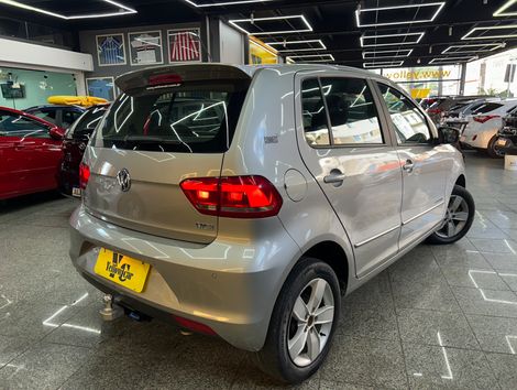 VolksWagen Fox Comfortline 1.6 Flex 8V 5p