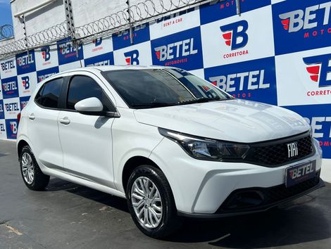 Fiat ARGO DRIVE 1.0 6V Flex