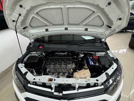 Chevrolet ONIX HATCH ACTIV 1.4 8V Flex 5p Mec.