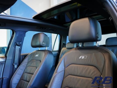 VolksWagen TIGUAN Allspac R-Line 350 TSI 2.0 4x4