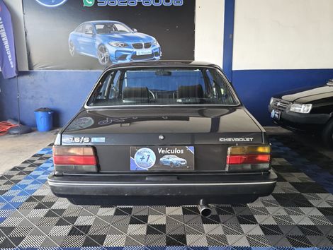 Chevrolet Chevette L / SL / SL/e / DL / SE 1.6