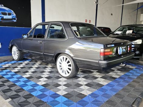 Chevrolet Chevette L / SL / SL/e / DL / SE 1.6