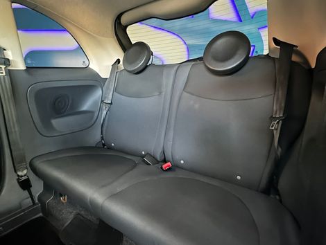 Fiat 500 Cult 1.4 Flex 8V EVO Mec.
