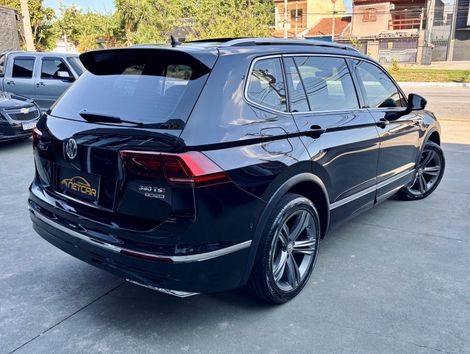 VolksWagen TIGUAN Allspac R-Line 350 TSI 2.0 4x4
