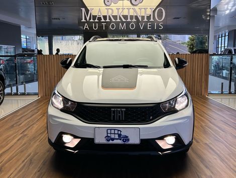 Fiat ARGO TREKKING 1.3 8V Flex
