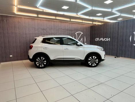 CHERY Tiggo 5X TXS 1.5 16V Turbo Flex Aut.