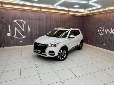 CHERY Tiggo 5X TXS 1.5 16V Turbo Flex Aut.