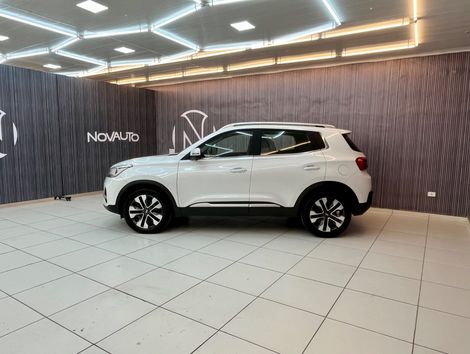 CHERY Tiggo 5X TXS 1.5 16V Turbo Flex Aut.