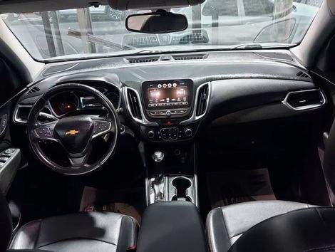 Chevrolet EQUINOX LT 2.0 Turbo 262cv Aut.
