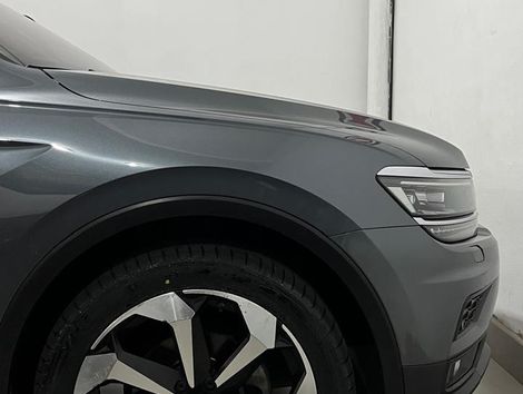 VolksWagen TIGUAN Allspac 250 TSI 1.4 Flex