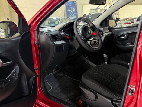 Kia Motors Picanto EX 1.1/1.0/ 1.0 Flex Aut.