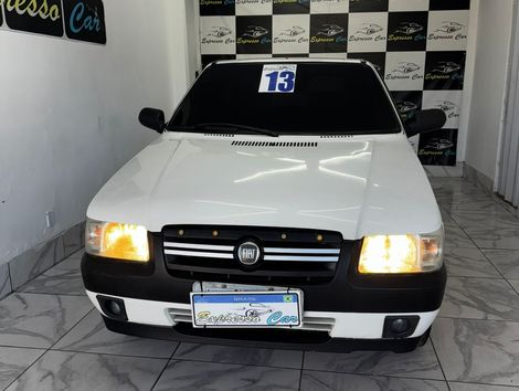 Fiat Uno Mille 1.0 Fire/ F.Flex/ ECONOMY 2p