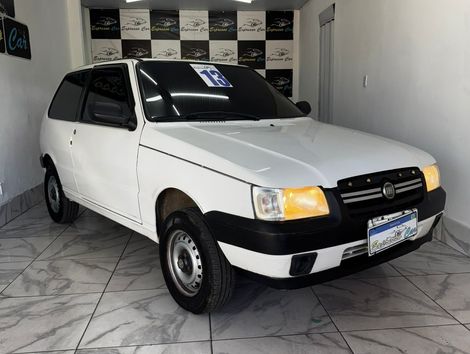 Fiat Uno Mille 1.0 Fire/ F.Flex/ ECONOMY 2p