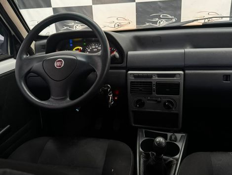 Fiat Uno Mille 1.0 Fire/ F.Flex/ ECONOMY 2p