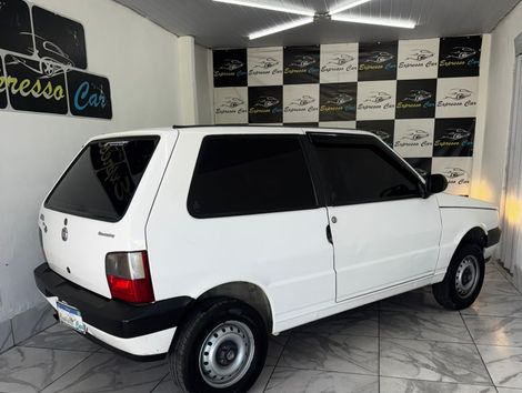 Fiat Uno Mille 1.0 Fire/ F.Flex/ ECONOMY 2p