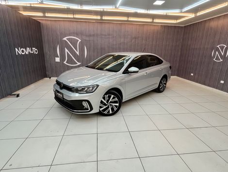 VolksWagen VIRTUS Highline 200 TSI 1.0 Flex 12V Aut
