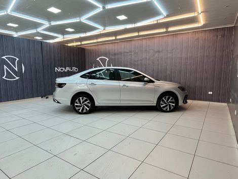 VolksWagen VIRTUS Highline 200 TSI 1.0 Flex 12V Aut