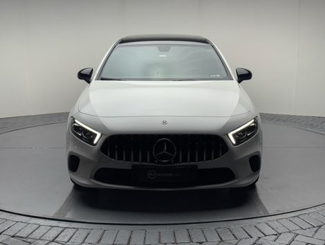 Mercedes A 250 2.0 TB Hatch Vision