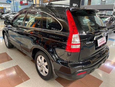 Honda CR-V EXL 2.0 16V 4WD/2.0 Flexone Aut.