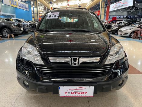 Honda CR-V EXL 2.0 16V 4WD/2.0 Flexone Aut.