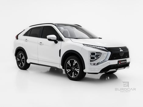 Mitsubishi Eclipse Cross HPE-S 1.5 16V 165cv Aut.