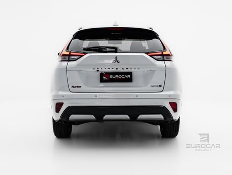 Mitsubishi Eclipse Cross HPE-S 1.5 16V 165cv Aut.