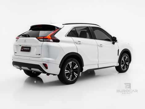 Mitsubishi Eclipse Cross HPE-S 1.5 16V 165cv Aut.
